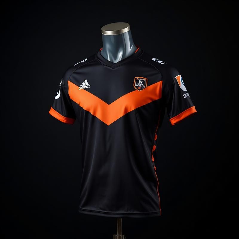 Rugby League Jersey — Rugby Uniforms by Nawab Industry