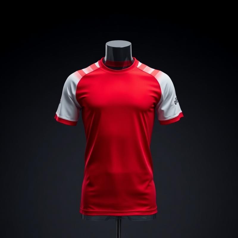 Rugby Sevens Jersey — Rugby Uniforms by Nawab Industry