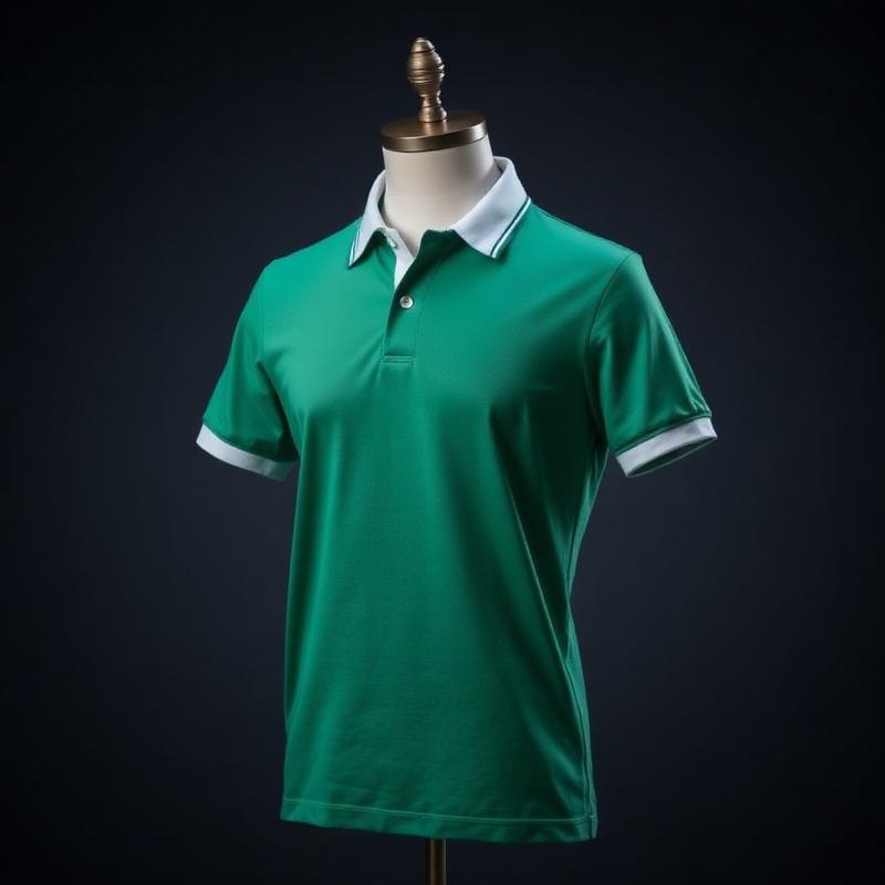 Rugby Training Tee — Rugby Uniforms by Nawab Industry