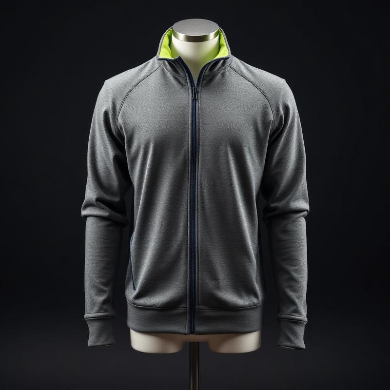 Rugby Warm-Up Jacket — Rugby Uniforms by Nawab Industry