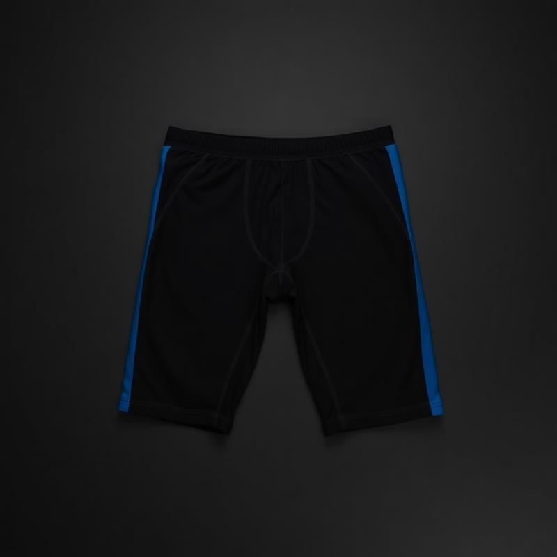 Competition Swim Jammers — Swimwear by Nawab Industry