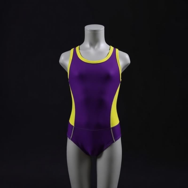 Youth Swim Team Suit — Swimwear by Nawab Industry
