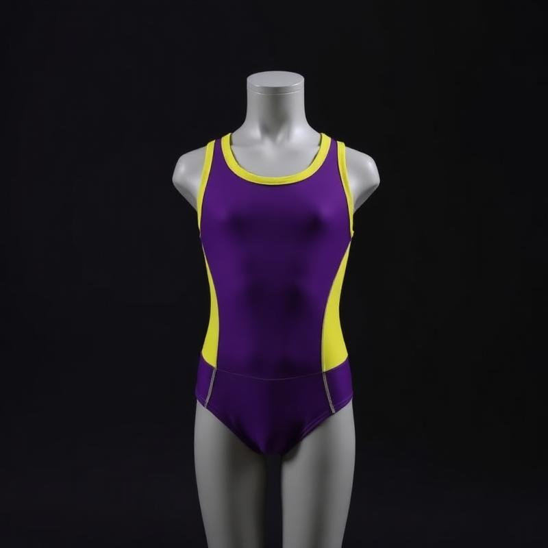 Youth Swim Team Suit — Swimwear by Nawab Industry