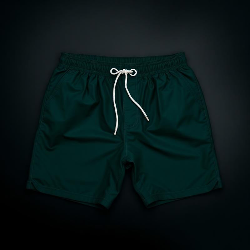 Water Polo Trunks — Swimwear by Nawab Industry