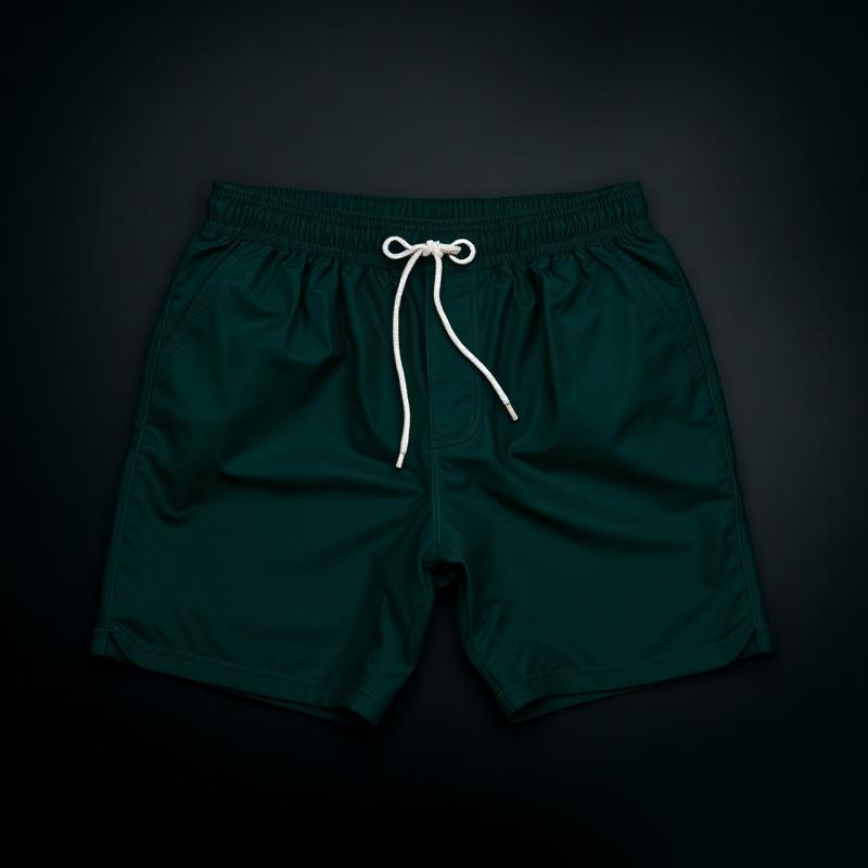 Water Polo Trunks — Swimwear by Nawab Industry