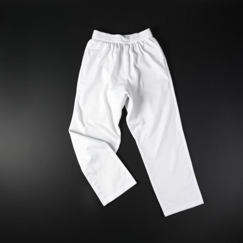 Taekwondo Training Pants — Taekwondo Uniforms by Nawab Industry