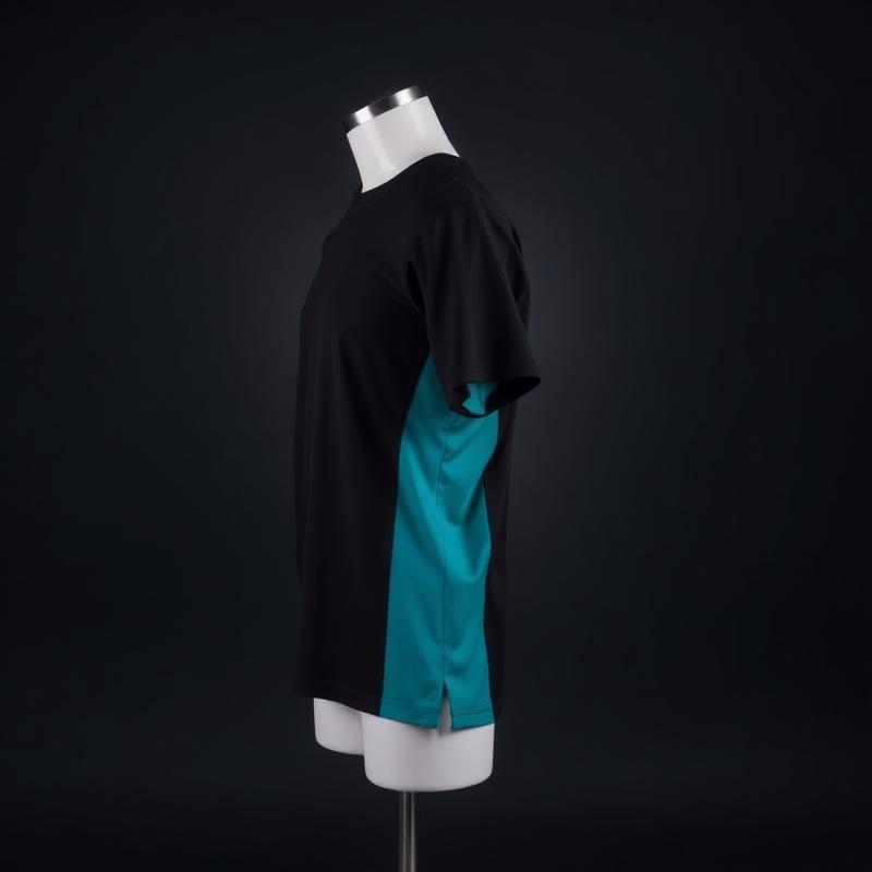 Taekwondo Club Tee — Taekwondo Uniforms by Nawab Industry