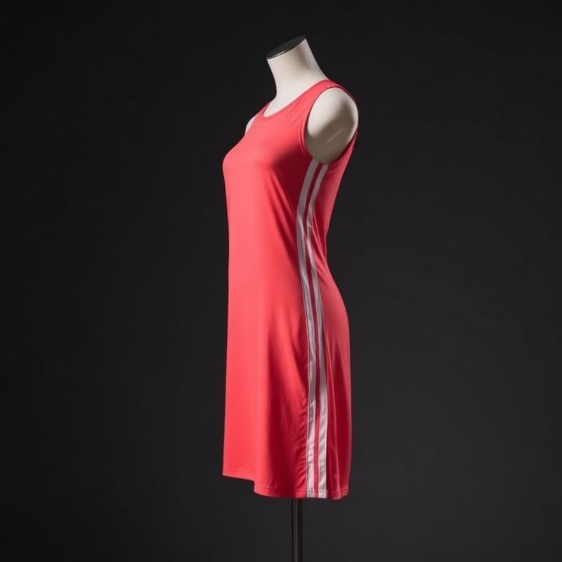 Women's Tennis Dress — Tennis Wear by Nawab Industry