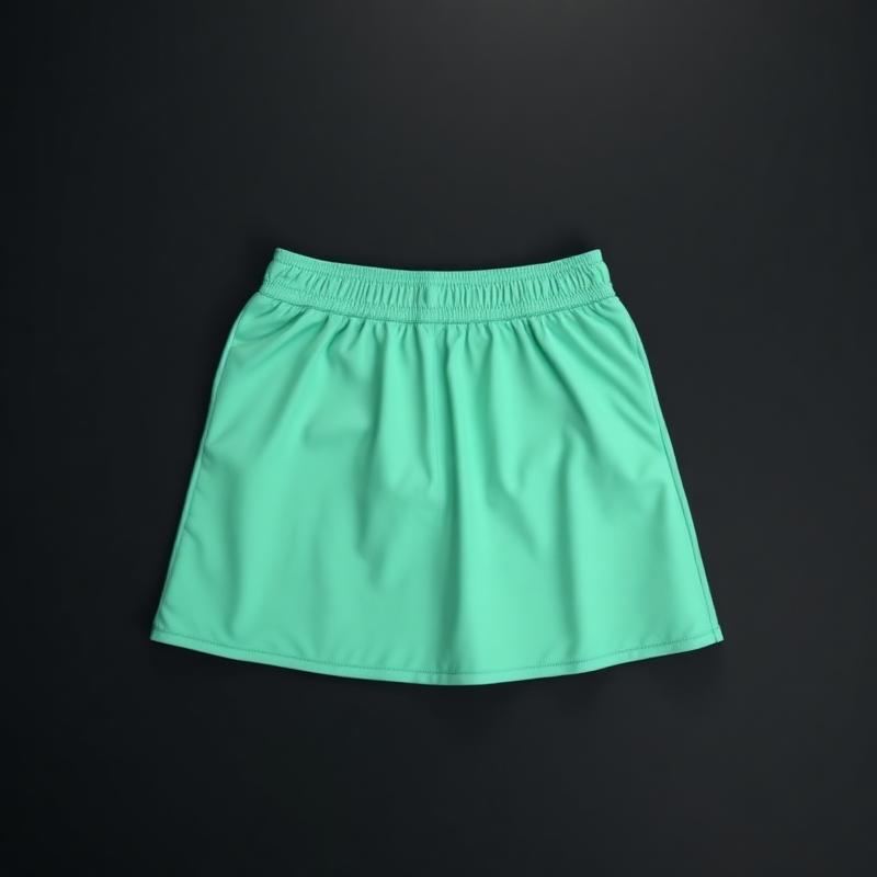 Tennis Skirt — Tennis Wear by Nawab Industry