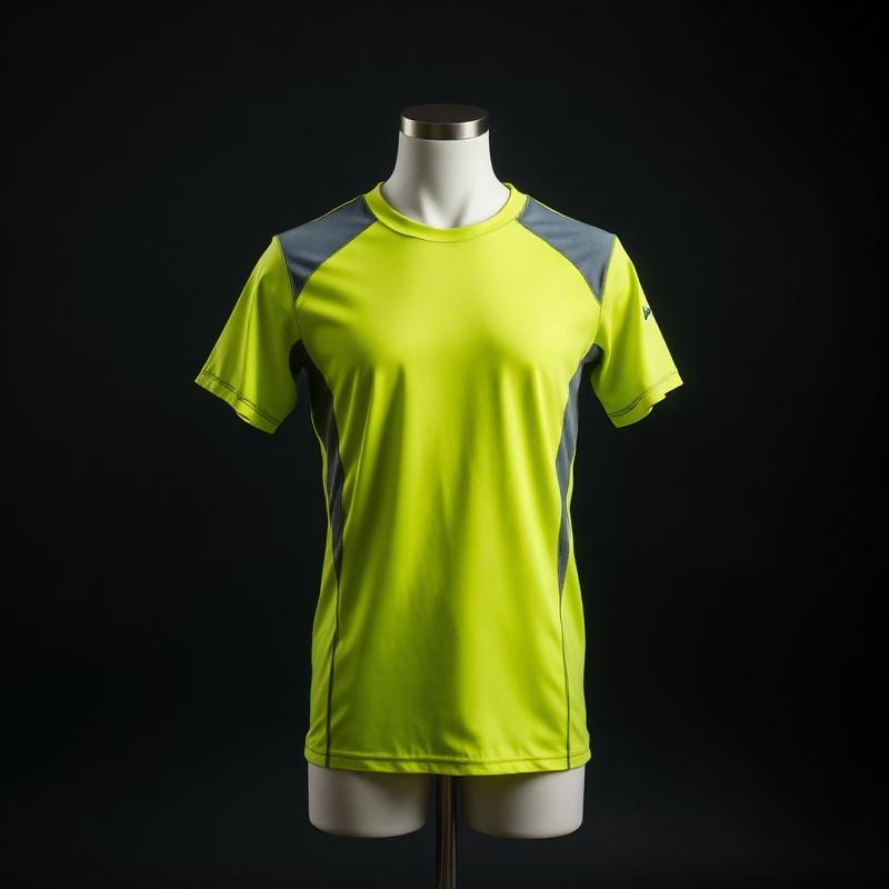 Custom Tennis Tee — Tennis Wear by Nawab Industry