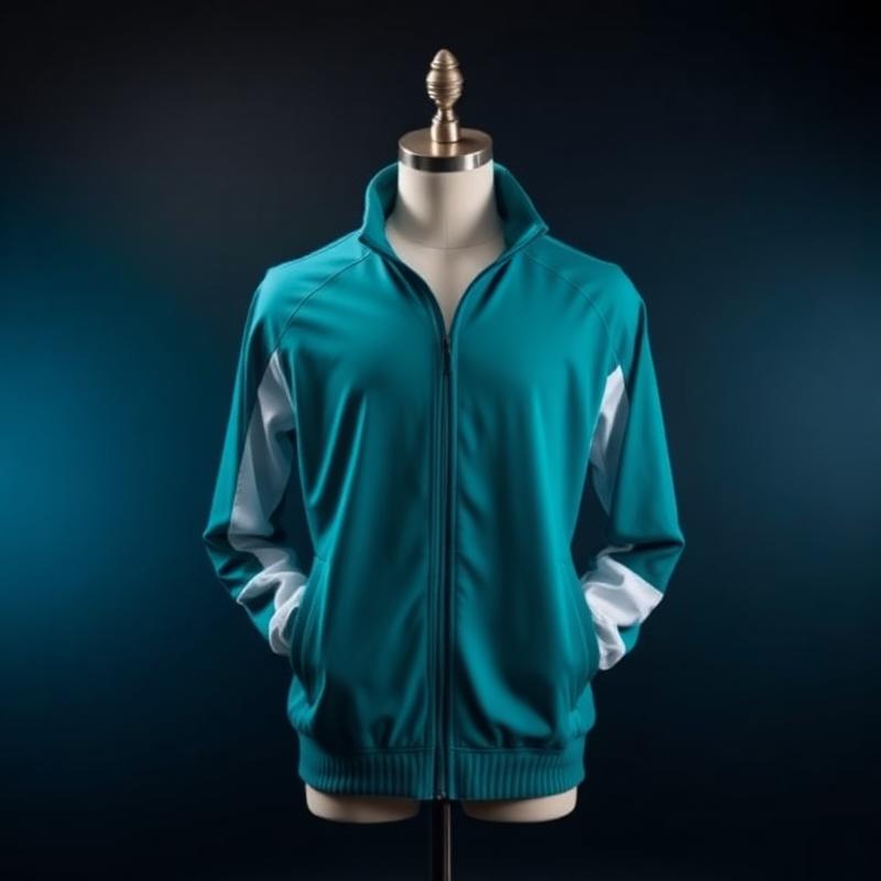 Tennis Match Set — Tennis Wear by Nawab Industry