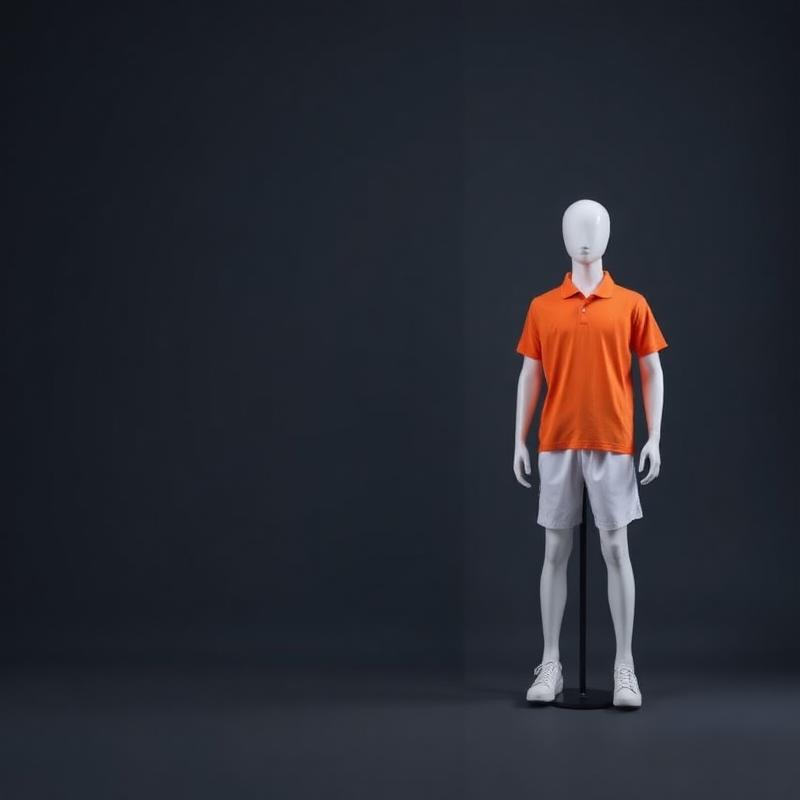 Youth Tennis Kit — Tennis Wear by Nawab Industry