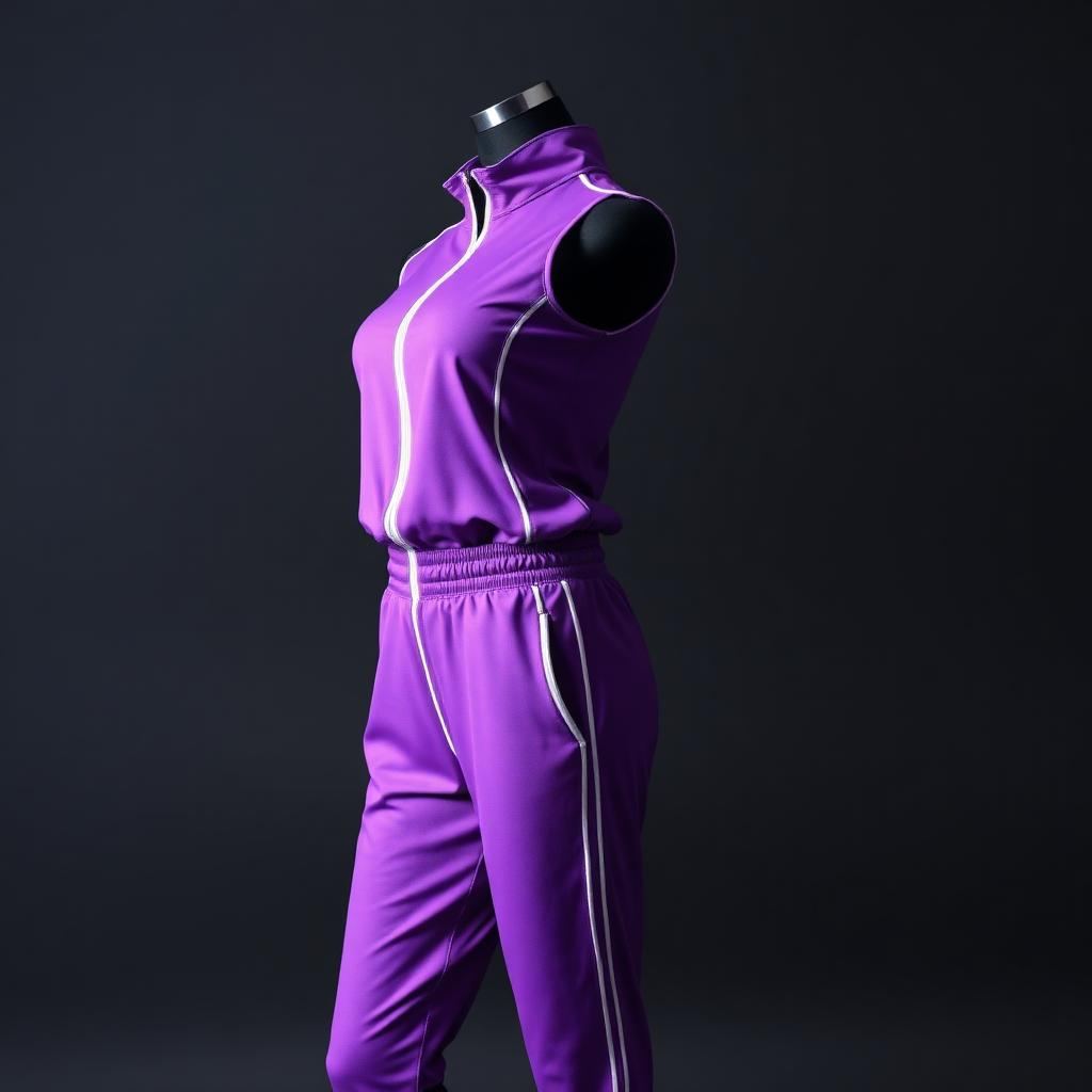 Women's Tracksuit — Tracksuits by Nawab Industry