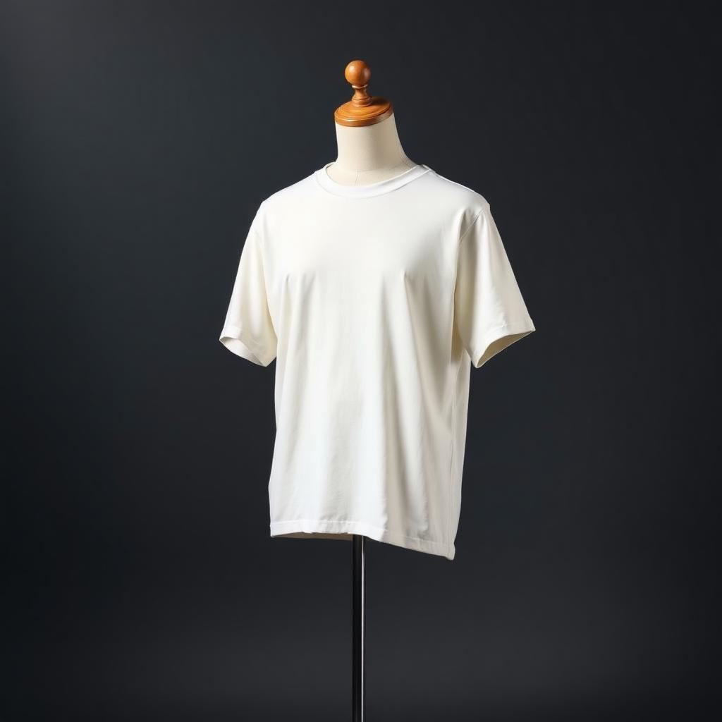 Oversized Streetwear Tee — T-Shirts by Nawab Industry