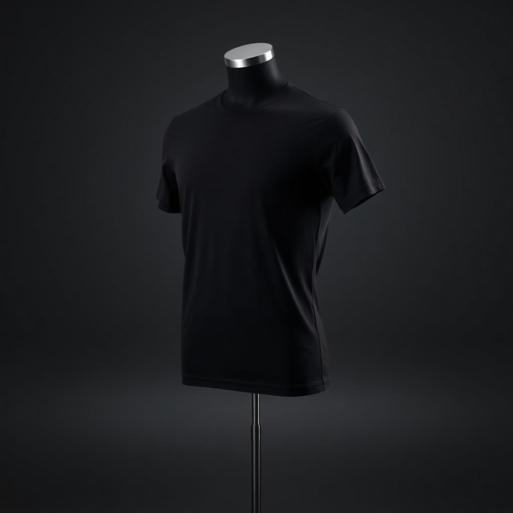 Performance Tee — T-Shirts by Nawab Industry