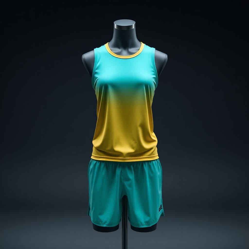 Beach Volleyball Set — Volleyball Uniforms by Nawab Industry