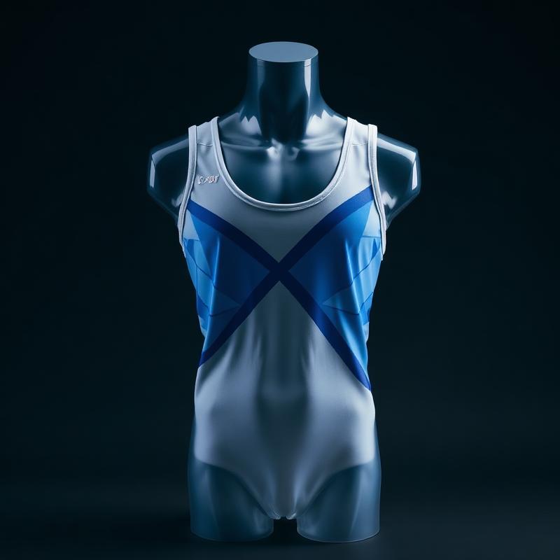 Custom Wrestling Club Singlet — Wrestling Wear by Nawab Industry