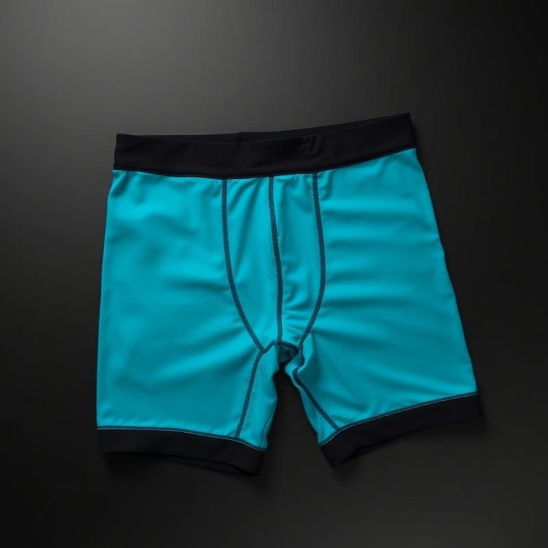 Wrestling Compression Shorts — Wrestling Wear by Nawab Industry