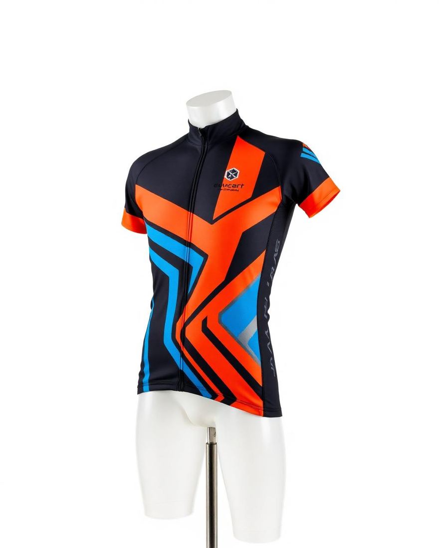 Cycling Jerseys — premium custom sportswear by Nawab Industry
