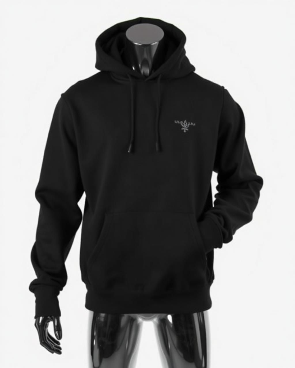 Hoodies — premium sublimation sportswear by Nawab Printing