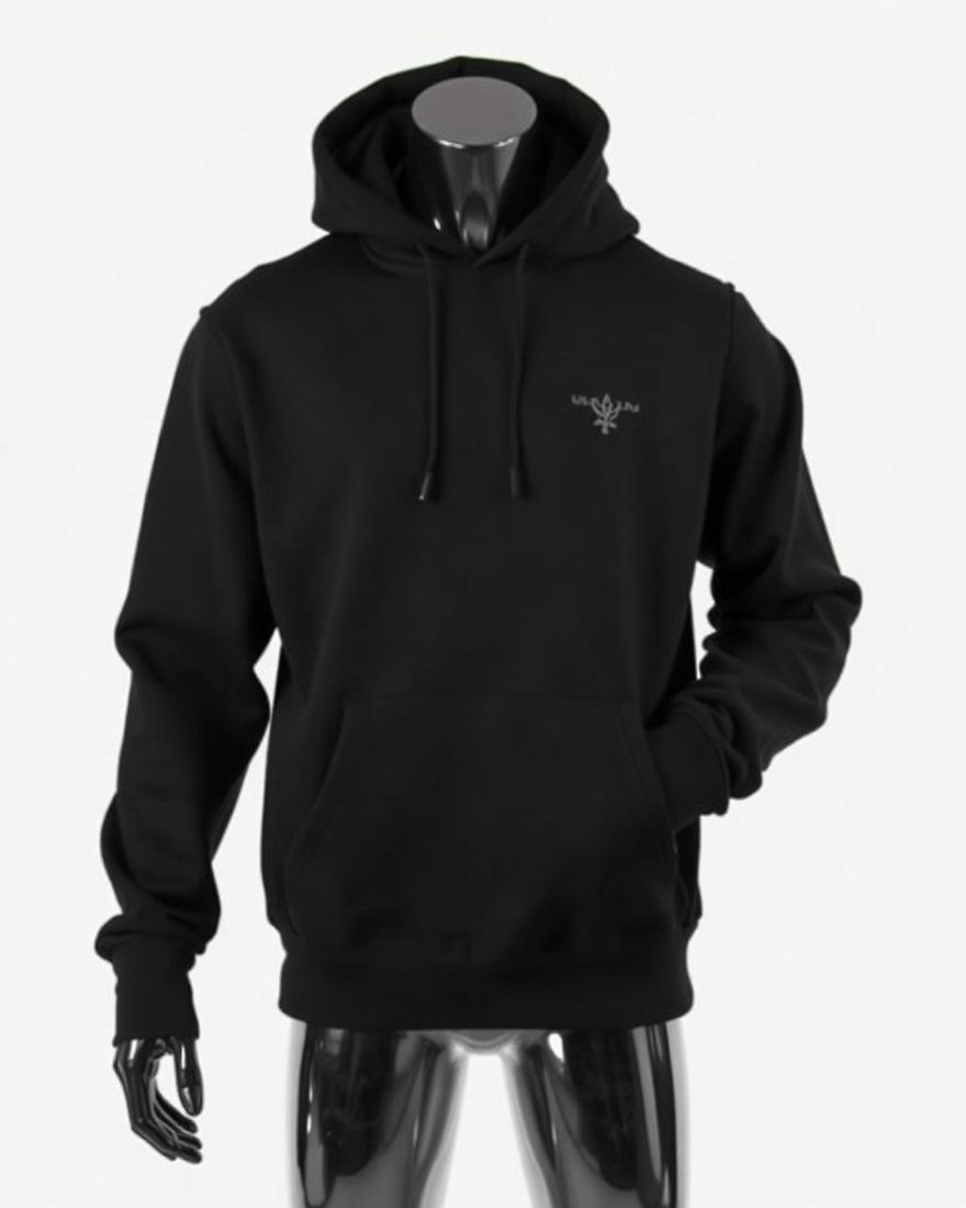 Hoodies — premium custom sportswear by Nawab Industry