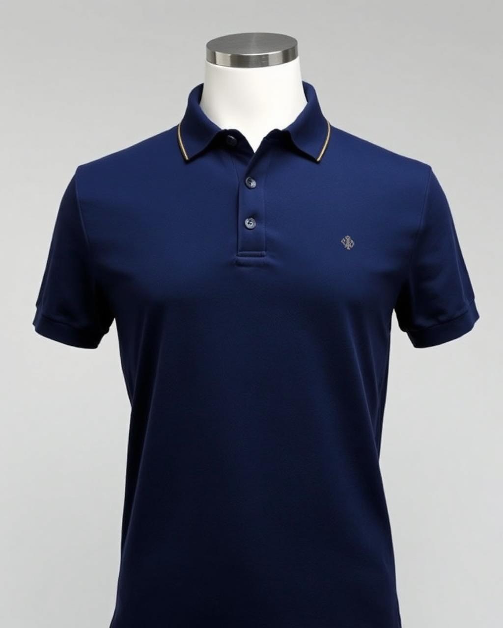 Polo Shirts — premium sublimation sportswear by Nawab Printing