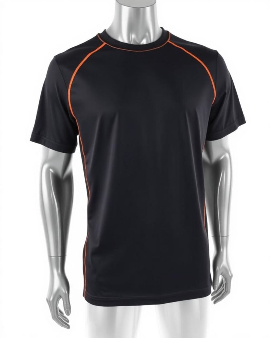 T-Shirts — premium custom sportswear by Nawab Industry