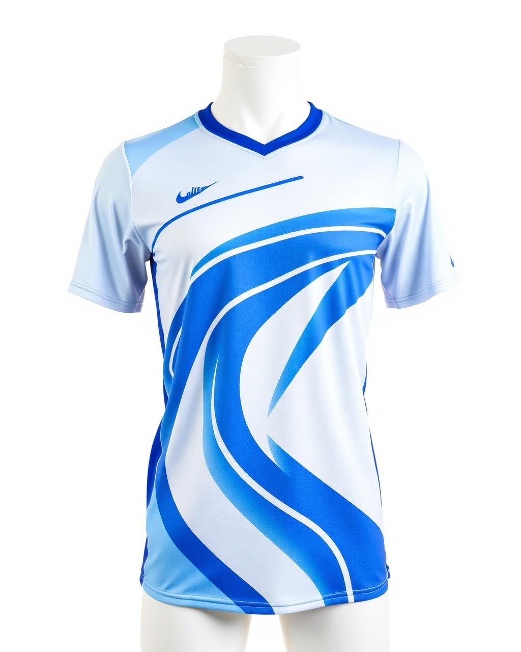 Volleyball Uniforms — premium sublimation sportswear by Nawab Printing