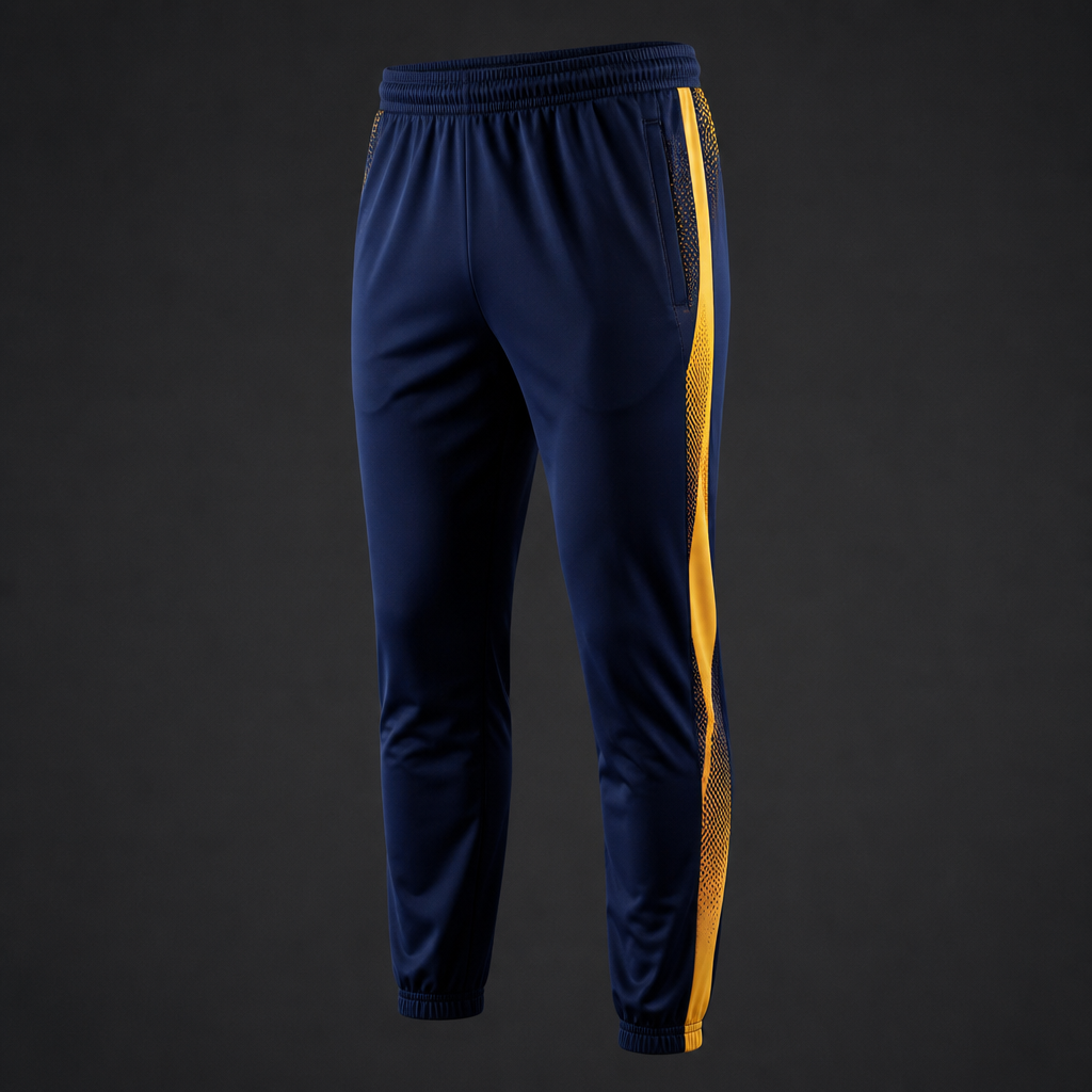Cricket Track Pants — Cricket Uniforms by Nawab Industry