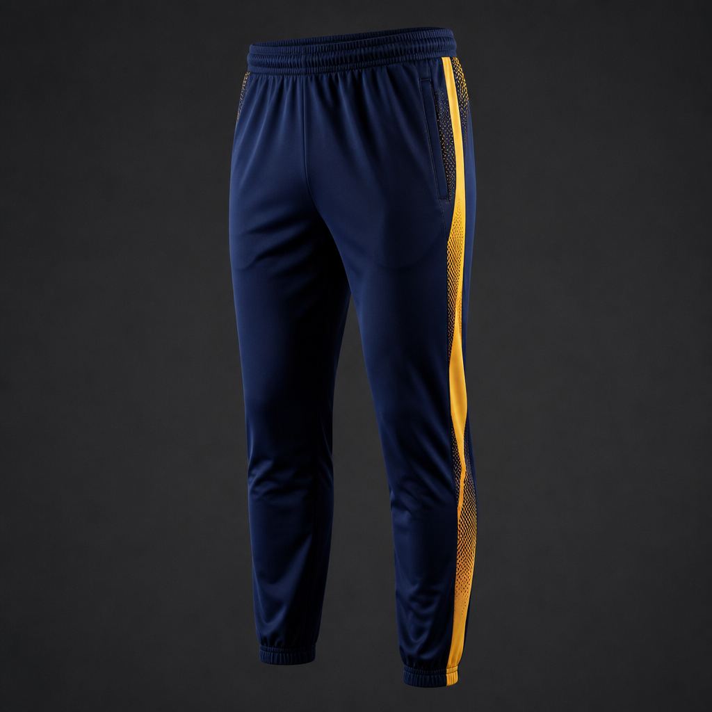 Cricket Track Pants — Cricket Uniforms by Nawab Industry