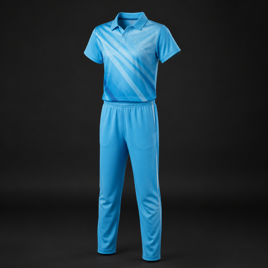 Youth Cricket Kit — Cricket Uniforms by Nawab Industry