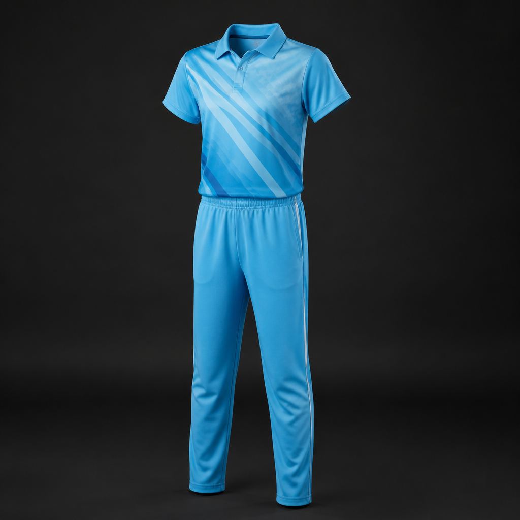 Youth Cricket Kit — Cricket Uniforms by Nawab Industry