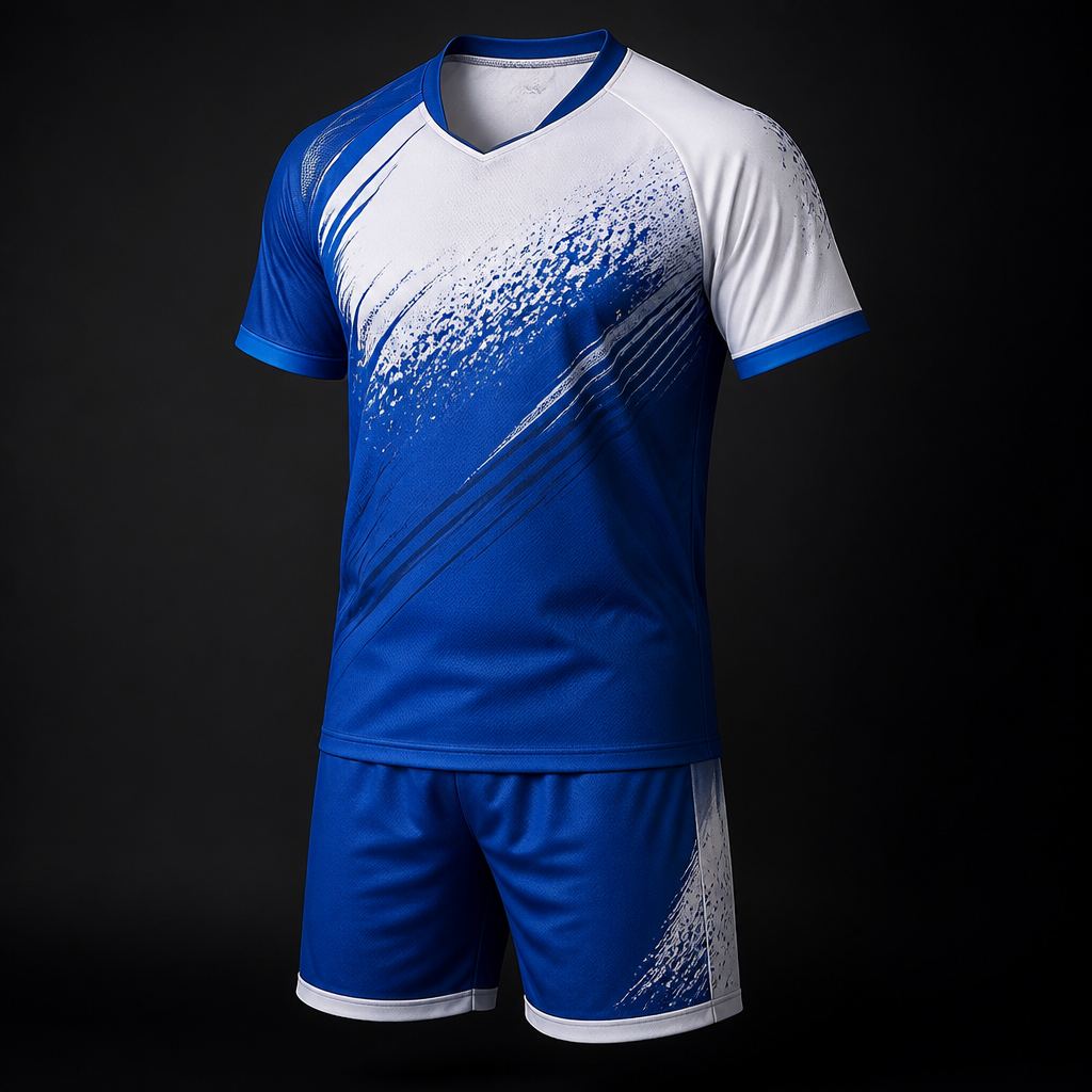 Handball Kit — Custom Team Uniforms by Nawab Industry