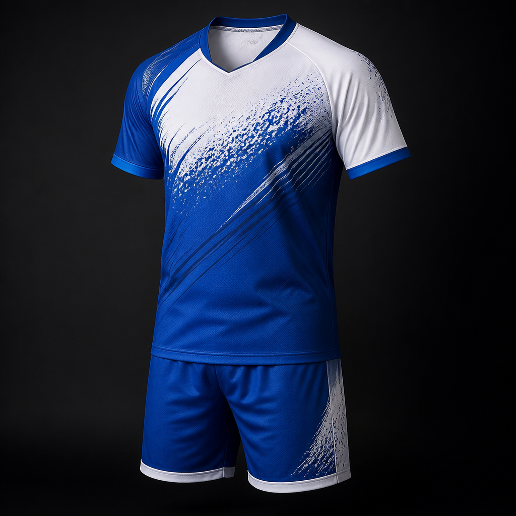 Handball Kit — Custom Team Uniforms by Nawab Industry