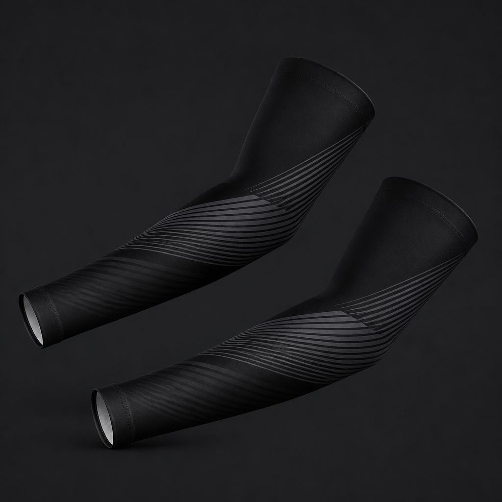 Arm Warmers — Cycling Jerseys by Nawab Industry