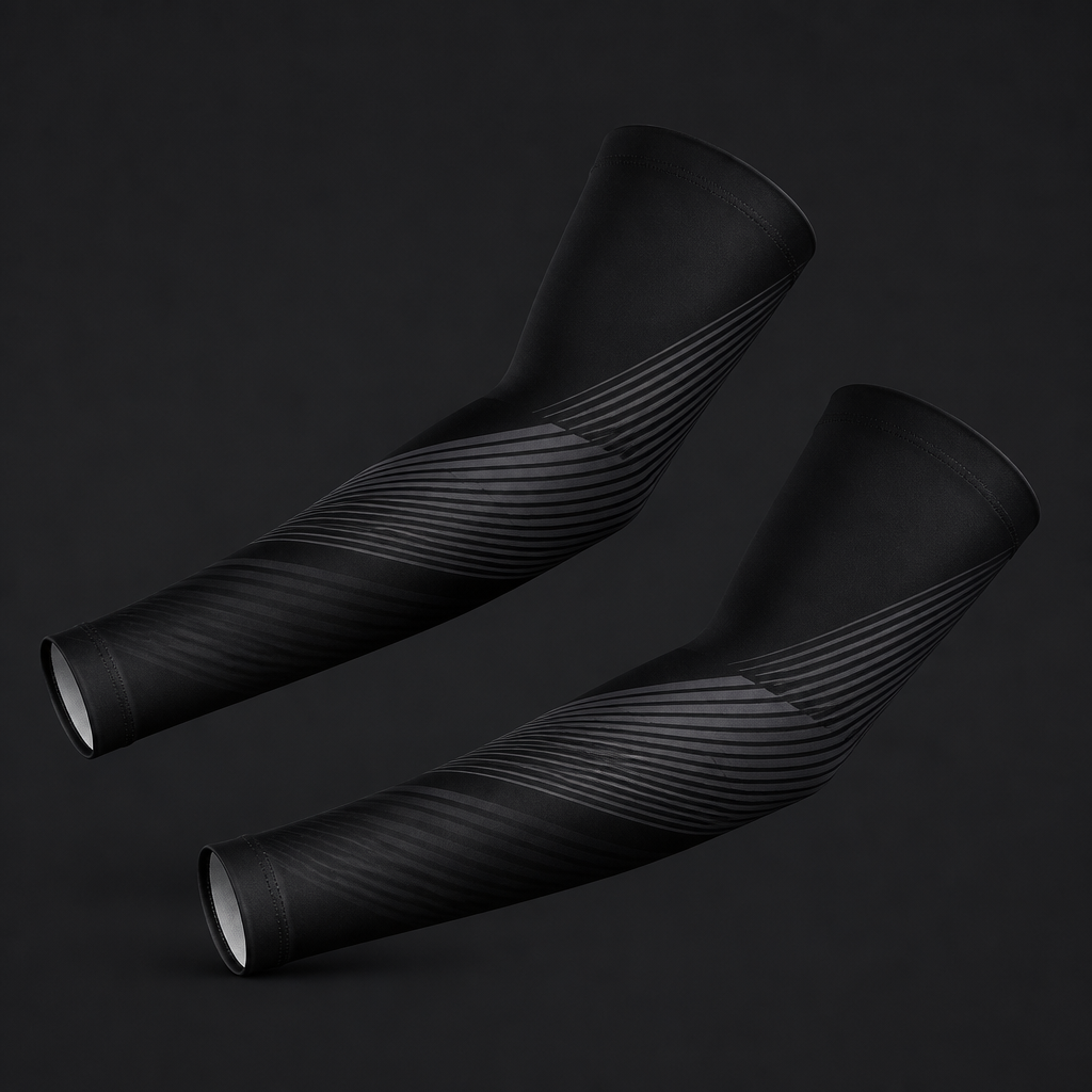 Arm Warmers — Cycling Jerseys by Nawab Industry