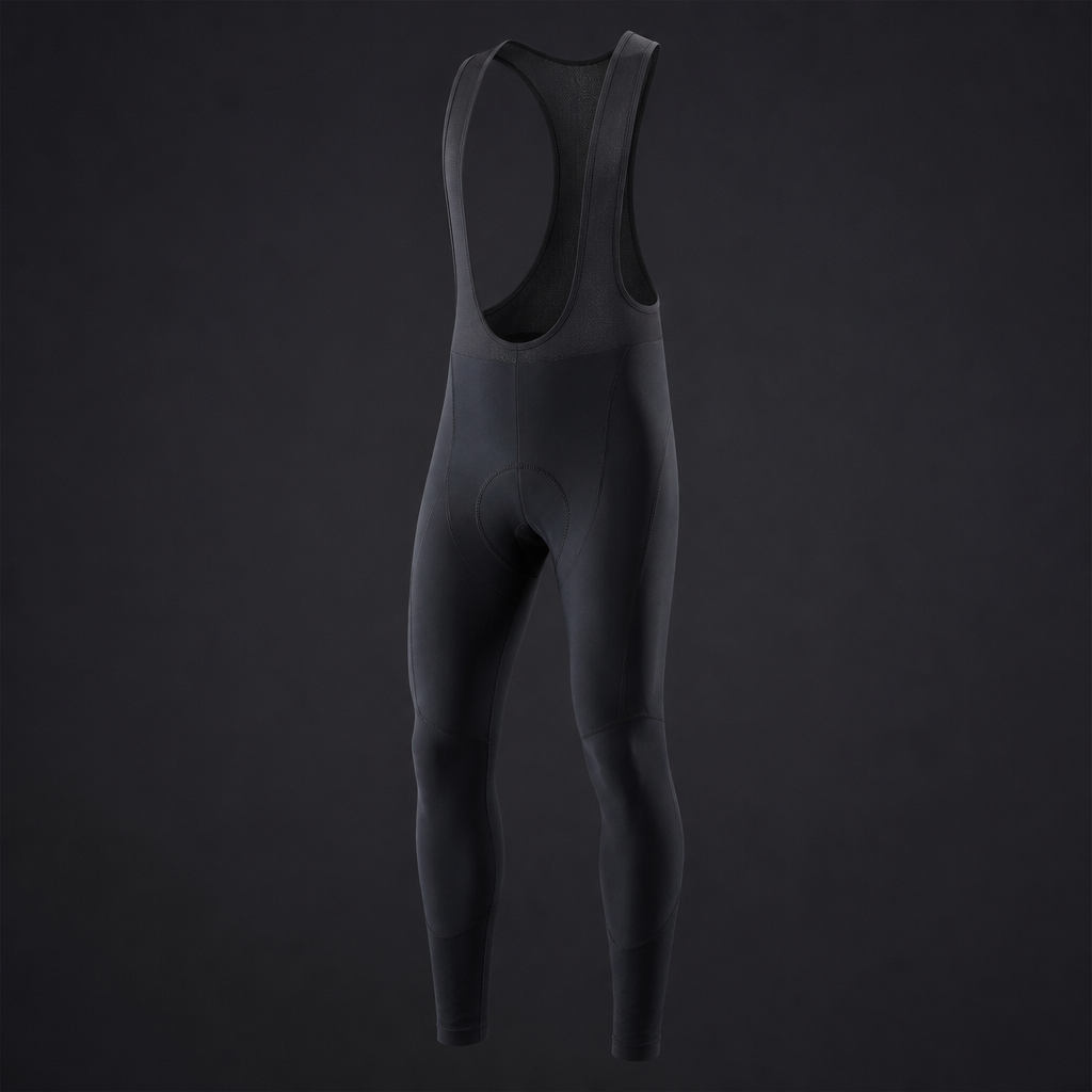 Bib Tights — Cycling Jerseys by Nawab Industry