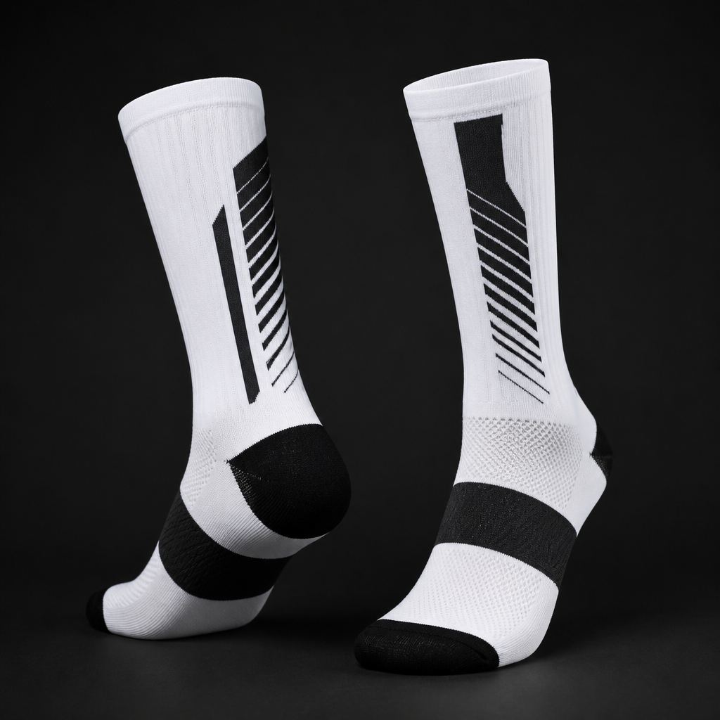 Cycling Socks — Cycling Jerseys by Nawab Industry