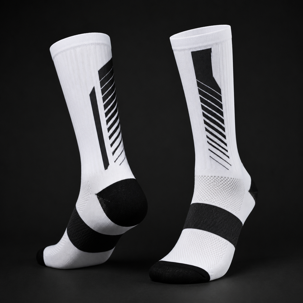 Cycling Socks — Cycling Jerseys by Nawab Industry