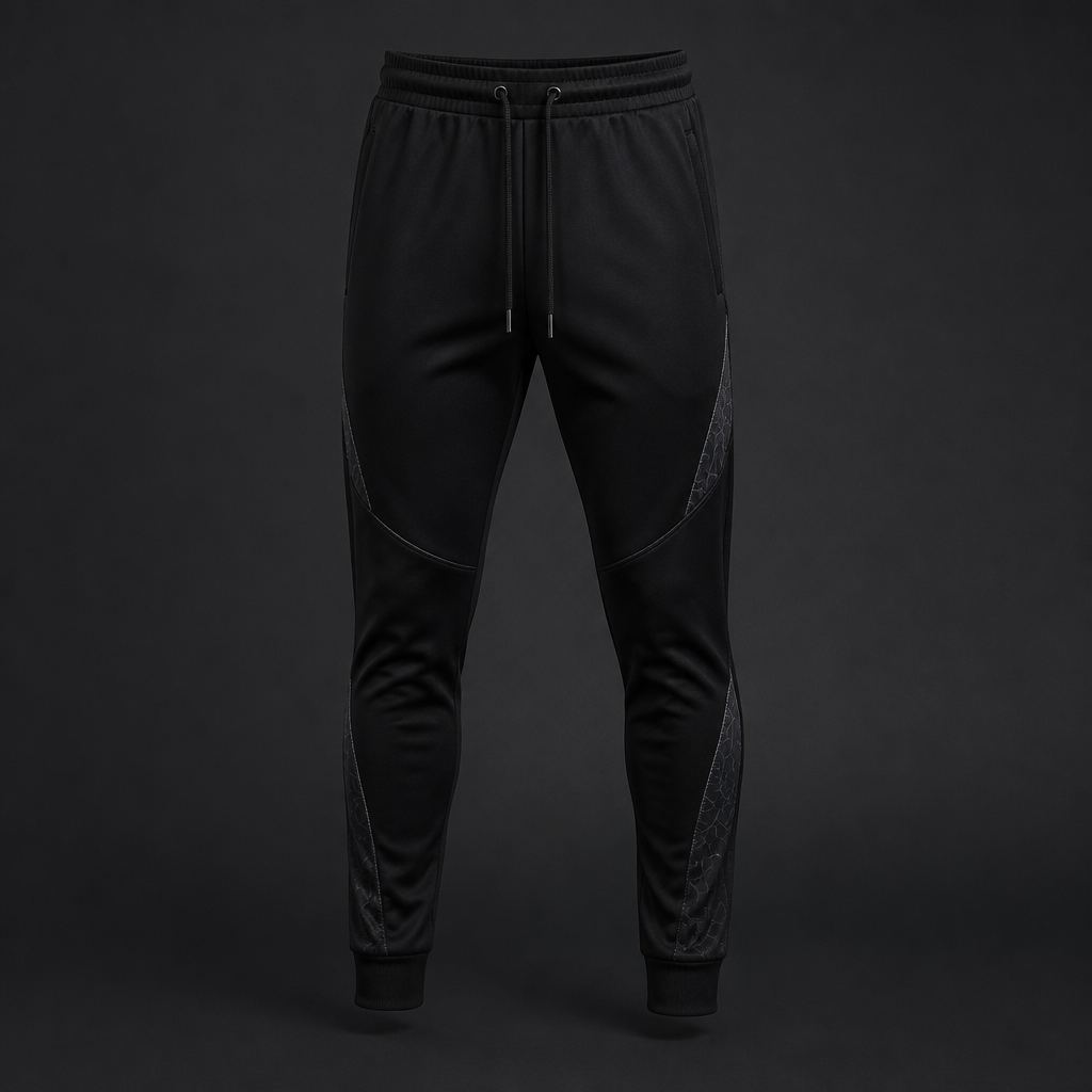 Gym Joggers — Gym Wear by Nawab Industry