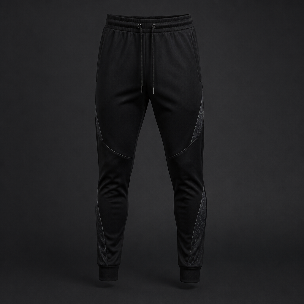 Gym Joggers — Gym Wear by Nawab Industry