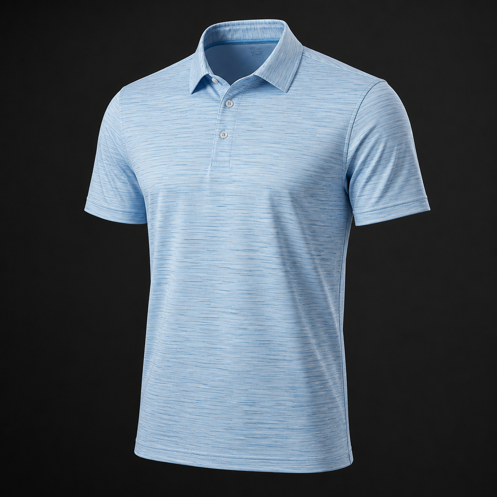 Golf Polo — Polo Shirts by Nawab Industry