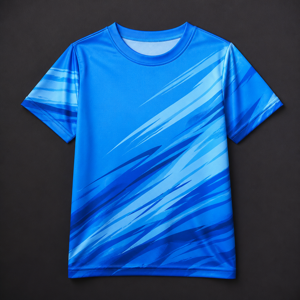 Kids Tee — T-Shirts by Nawab Industry