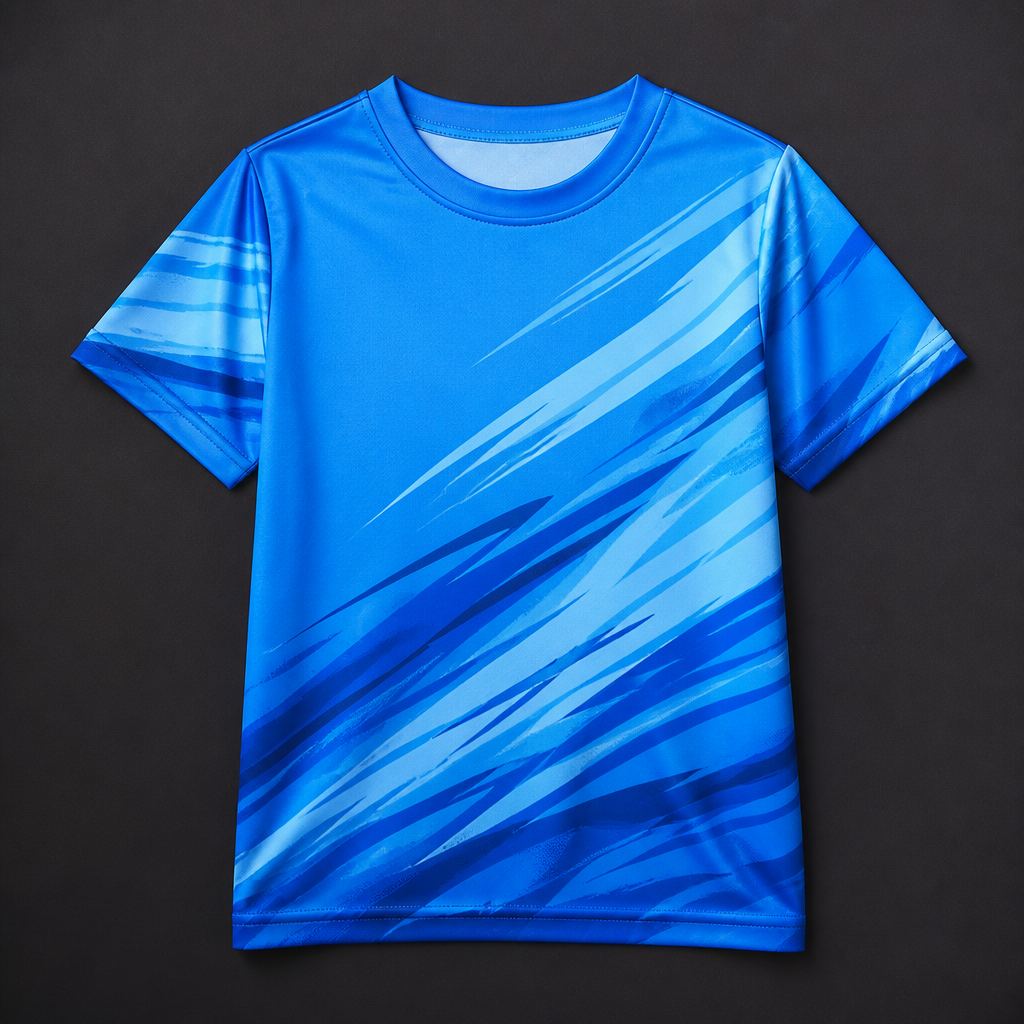 Kids Tee — T-Shirts by Nawab Industry