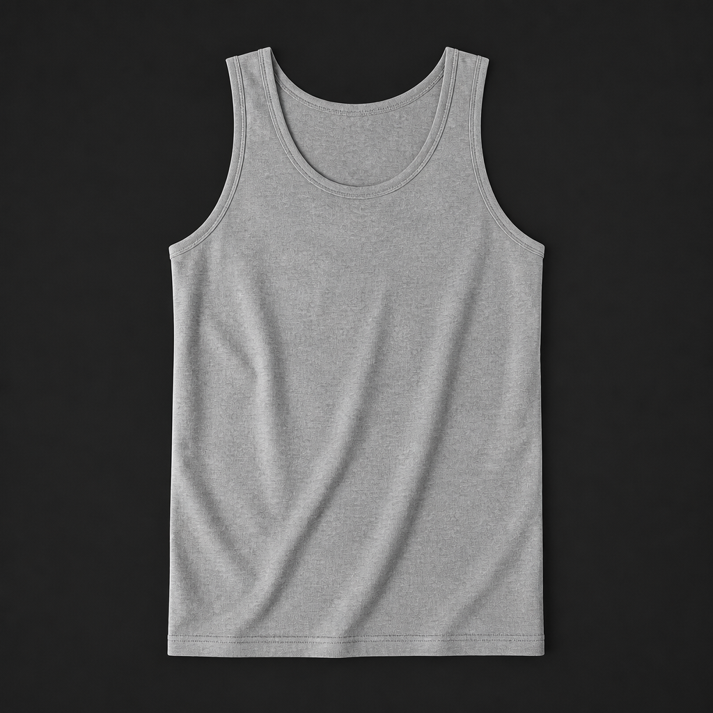 Tank Top — T-Shirts by Nawab Industry