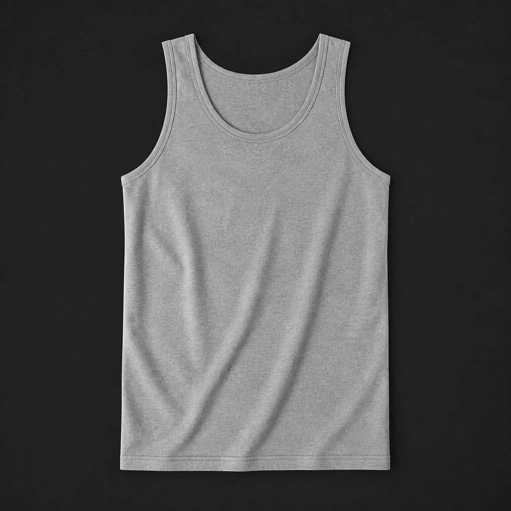 Tank Top — T-Shirts by Nawab Industry
